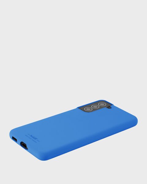HoldIt Sustainable Phone Case | Samsung Galaxy S22+ | sky blue, image 3 of 3