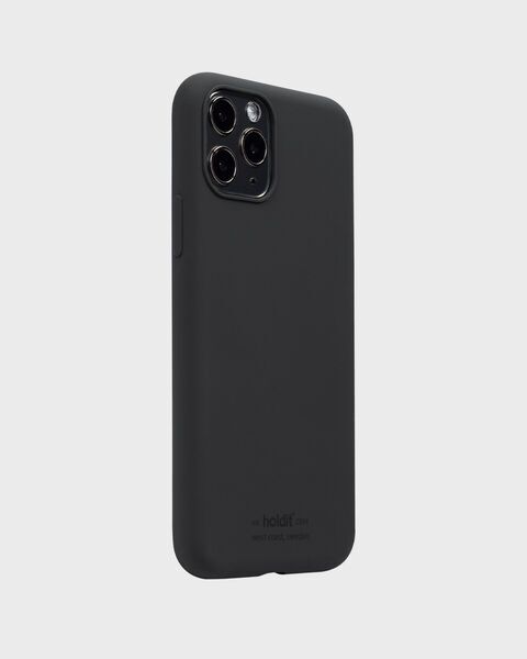 HoldIt nachhaltige Handyhülle | iPhone 11 Pro | schwarz 2