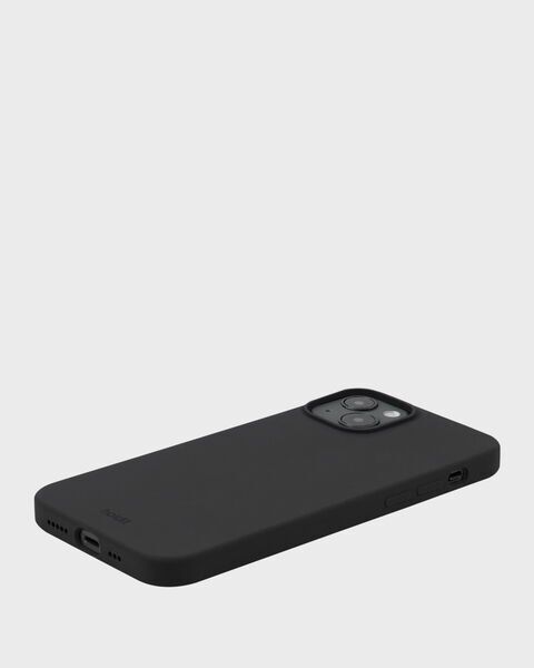 HoldIt Sustainable Phone Case | iPhone 15 Plus | black 3