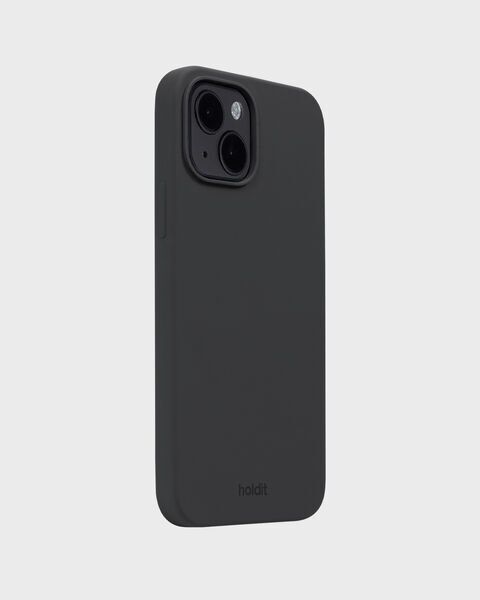 HoldIt nachhaltige Handyhülle | iPhone 14 Plus | schwarz 2