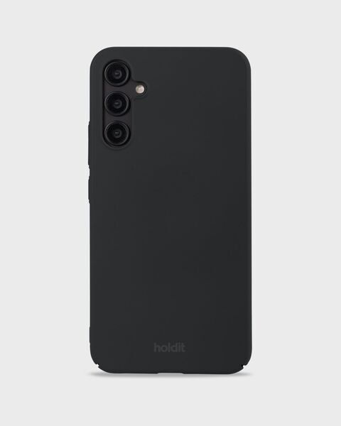 HoldIt nachhaltige Handyhülle | Samsung Galaxy A54 5G | schwarz, image 1 of 3