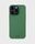HoldIt Sustainable Phone Case | iPhone 14 Pro | forest green thumbnail 1/3