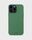 HoldIt Sustainable Phone Case | iPhone 14 Pro Max | forest green thumbnail 1/3