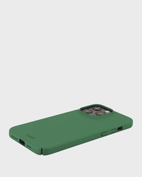 HoldIt Sustainable Phone Case | iPhone 14 Pro Max | forest green 3