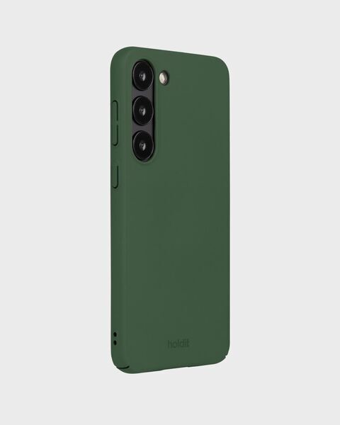 HoldIt étui de téléphone durable | Samsung Galaxy S24 | vert forêt 2
