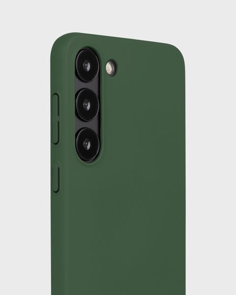 HoldIt Sustainable Phone Case | Samsung Galaxy S24 | forest green 3