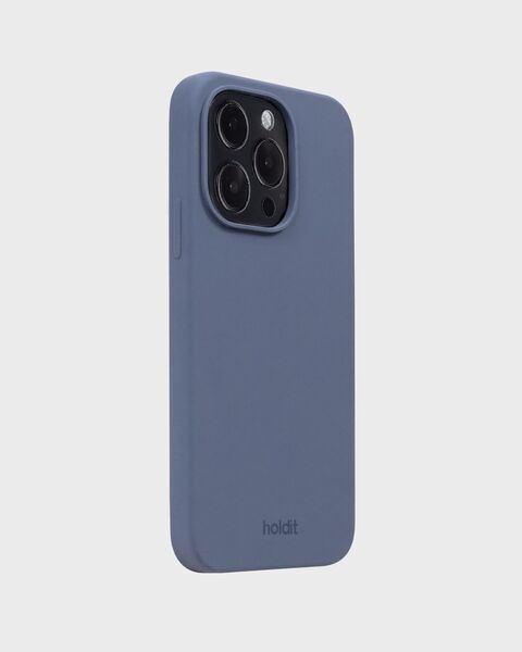 HoldIt Sustainable Phone Case | iPhone 15 Pro | pacific blue, image 2 of 3