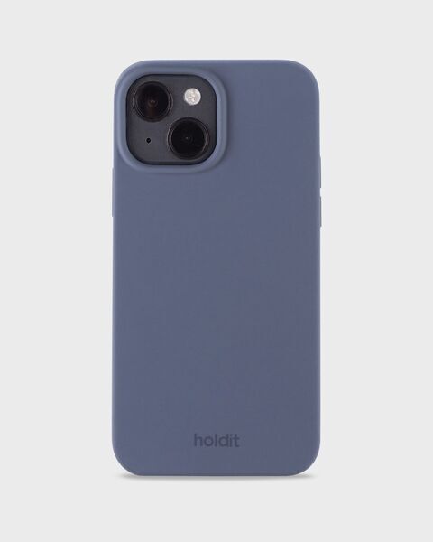 HoldIt nachhaltige Handyhülle | iPhone 15 | Pazifikblau, image 1 of 3