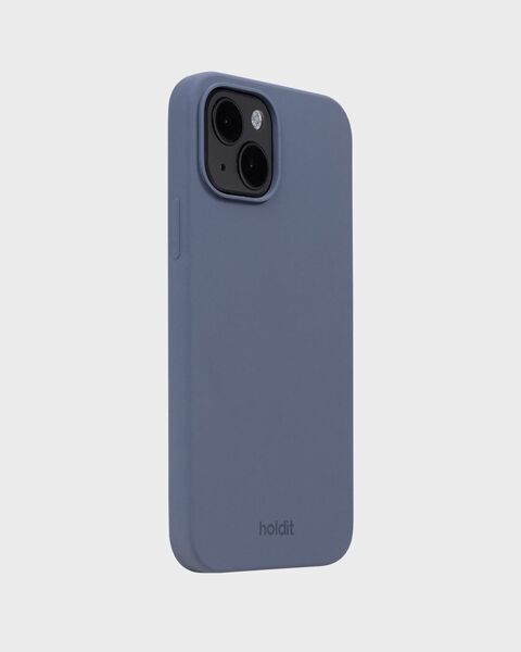 HoldIt nachhaltige Handyhülle | iPhone 15 | Pazifikblau, image 2 of 3