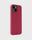 HoldIt Sustainable Phone Case | iPhone 13/14 | red velvet, thumbnail 2 of 3