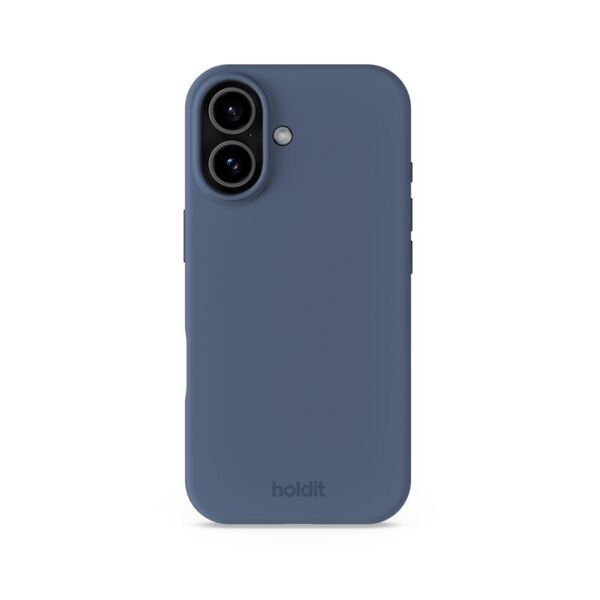 HoldIt Sustainable Phone Case | iPhone 17 | pacific blue, image 1 of 4