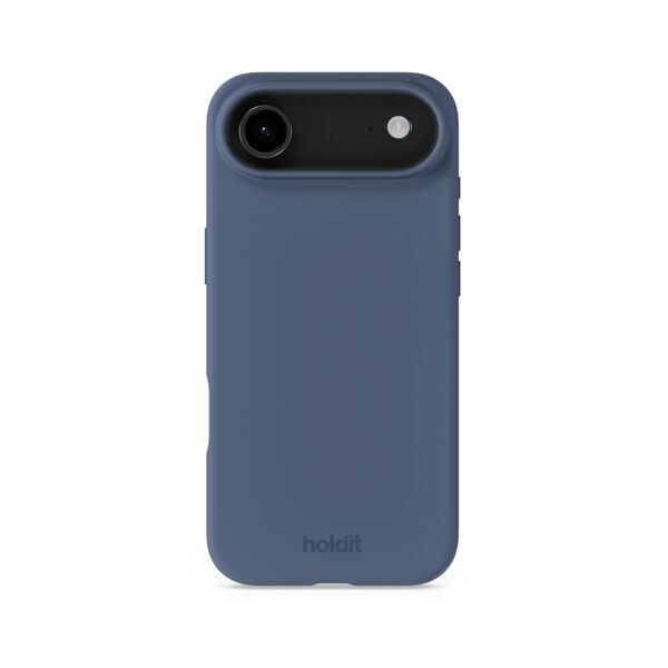 HoldIt nachhaltige Handyhülle | iPhone Air | Pazifikblau, image 1 of 4