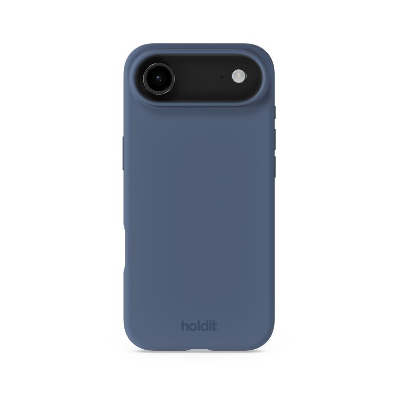 HoldIt nachhaltige Handyhülle iPhone Air Pazifikblau
