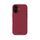 HoldIt ekologiškas mobiliojo telefono dėklas | iPhone 17 | Red Velvet, thumbnail 1 of 4