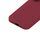HoldIt ekologiškas mobiliojo telefono dėklas | iPhone 17 | Red Velvet, thumbnail 3 of 4
