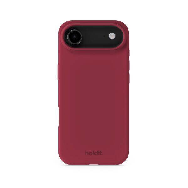 HoldIt nachhaltige Handyhülle | iPhone Air | Red Velvet, image 1 of 4