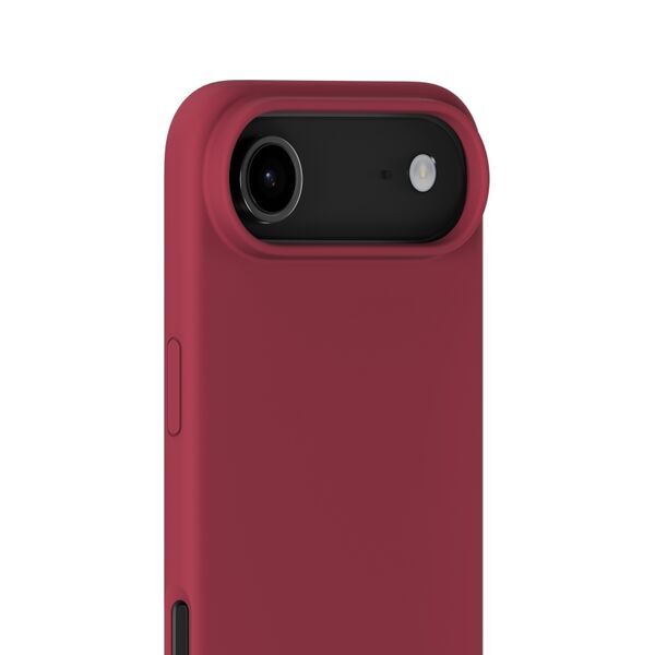 HoldIt nachhaltige Handyhülle | iPhone Air | Red Velvet, image 4 of 4