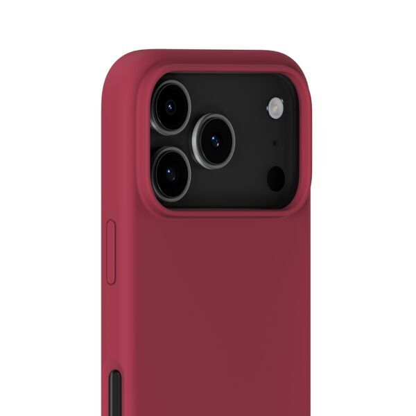 HoldIt nachhaltige Handyhülle | iPhone 17 Pro Max | Red Velvet, image 4 of 4