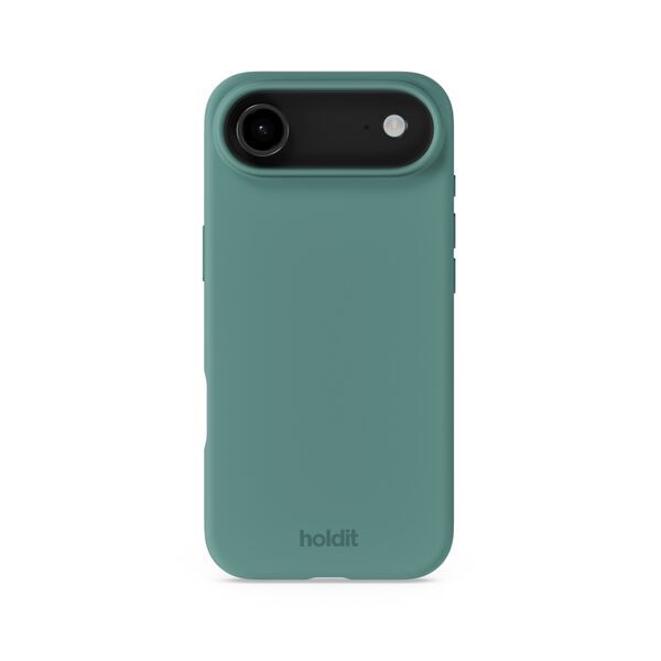 HoldIt Sustainable Phone Case | iPhone Air | moss green, image 1 of 3