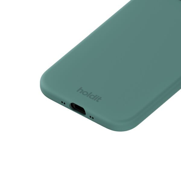 HoldIt Sustainable Phone Case | iPhone Air | moss green, image 3 of 3
