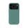 HoldIt Sustainable Phone Case | iPhone 17 Pro Max | moss green, thumbnail 1 of 4