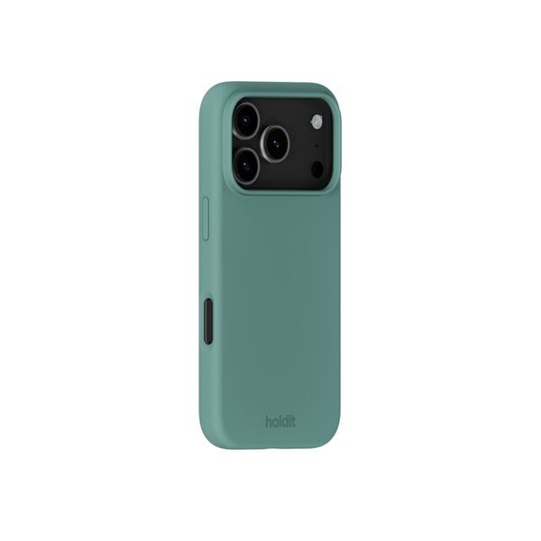 HoldIt Sustainable Phone Case | iPhone 17 Pro Max | moss green, image 2 of 4