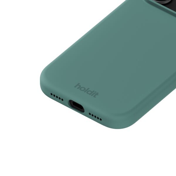 HoldIt Sustainable Phone Case | iPhone 17 Pro Max | moss green, image 3 of 4