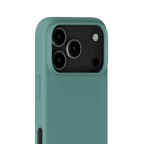HoldIt Sustainable Phone Case | iPhone 17 Pro Max | moss green, image 4 of 4