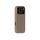 HoldIt Sustainable Phone Case | iPhone 17 Pro Max | mocha brown, thumbnail 2 of 4