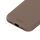 HoldIt Sustainable Phone Case | iPhone 17 Pro Max | mocha brown, thumbnail 3 of 4