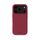 HoldIt custodia per telefono sostenibile | iPhone 17 Pro | Red Velvet, thumbnail 1 of 3