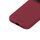 HoldIt custodia per telefono sostenibile | iPhone 17 Pro | Red Velvet, thumbnail 3 of 3
