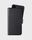 HoldIt Wallet Phone Case | Samsung Galaxy S23 | black, thumbnail 1 of 3