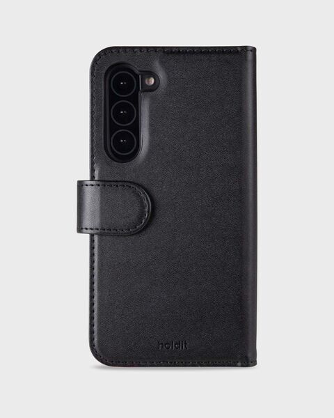 HoldIt Wallet Phone Case | Samsung Galaxy S23 | black, image 3 of 3