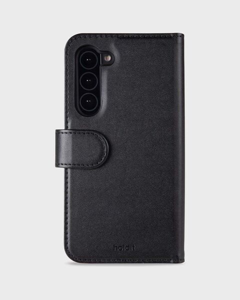 HoldIt Wallet Phone Case | Samsung Galaxy S23+ | black, image 3 of 3