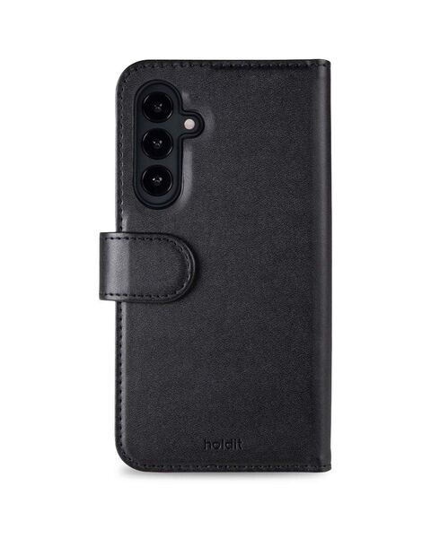 HoldIt ovitek za telefon z denarnico | Samsung Galaxy A55 5G | črna, image 3 of 3