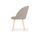 Holly Esszimmerstuhl Agnes Brown | braun, thumbnail 2 of 4