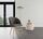 Holly Esszimmerstuhl Maya Warm Grey | grau, thumbnail 1 of 4