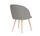 Holly Esszimmerstuhl Maya Warm Grey | grau, thumbnail 2 of 4