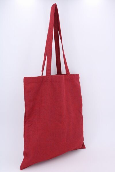 Homonoia Paris - Tote bag - red | one size