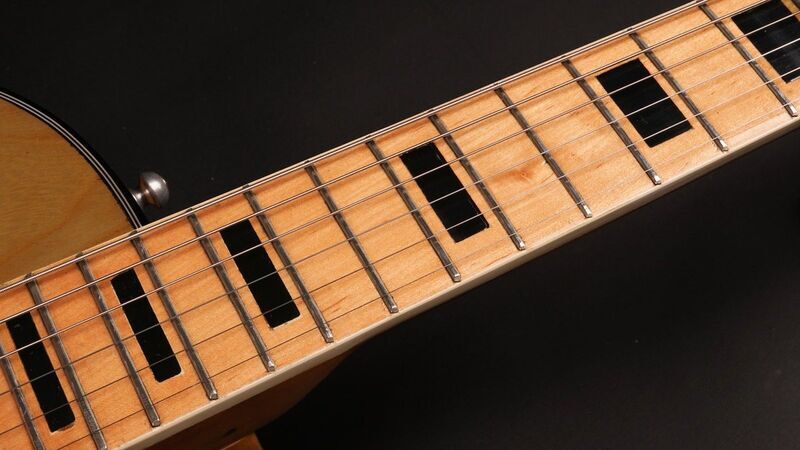 Hondo HLP-2N Les Paul Cusotm | Original, image 3 of 5