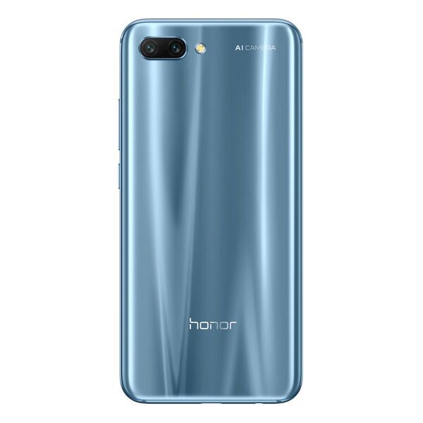 Honor 10 | 64 GB | szary 2