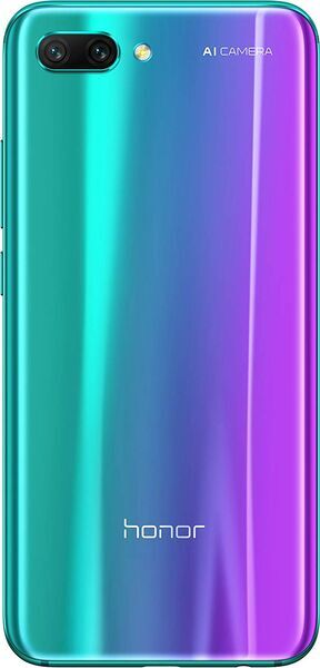 Honor 10 | 128 GB | green 2