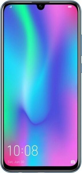 Honor 10 Lite | 3 GB | 64 GB | Dual-SIM | Sky Blue