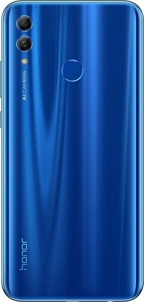 Honor 10 Lite | 3 GB | 64 GB | Single-SIM | Sapphire Blue 2