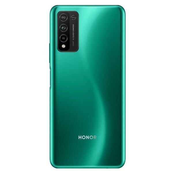 Honor 10X Lite | 4 GB | 128 GB | Emerald Green 2