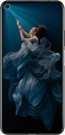 Väldigt bra: Honor 20 | Midnight black