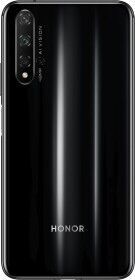 Honor 20 | Midnight Black 2