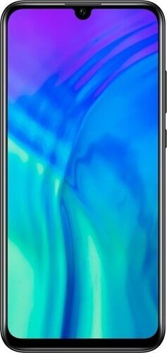 Väldigt bra: Honor 20 Lite | 4 GB | 128 GB | Dual-SIM | Midnight Black