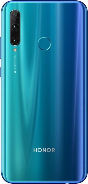 Honor 20e | 4 GB | 64 GB | Dual-SIM | Phantom Blue 2